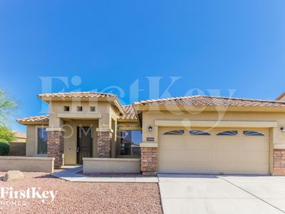 12010 W Baker Ave, Avondale, AZ, 85392