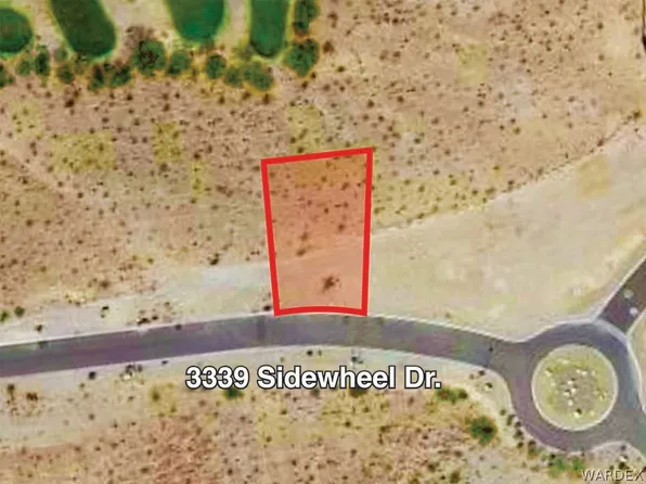 3339 Sidewheel Dr, Bullhead City, AZ 86429