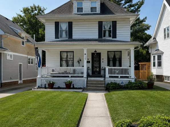 159 Princeton Dr, Toledo, OH 43614