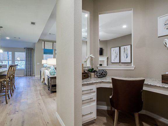 Model Representation - Pulte Planning Center