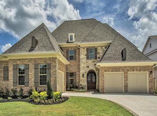 2106 Sweet Drift Cir, Conroe, TX 77384