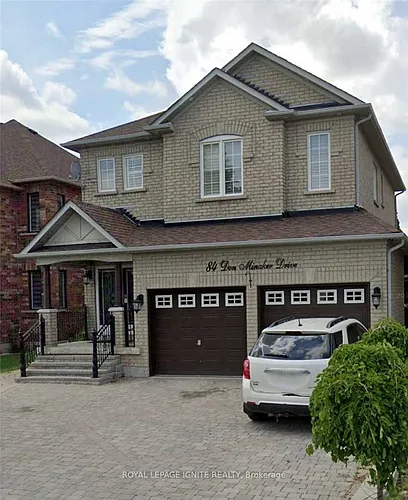 84 Don Minaker Dr Photo 1