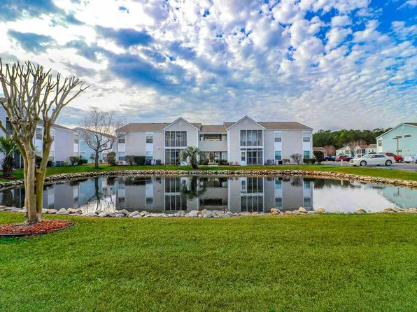 8829 Cloister Dr, Myrtle Beach, SC 29575