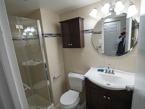 Second Bathroom