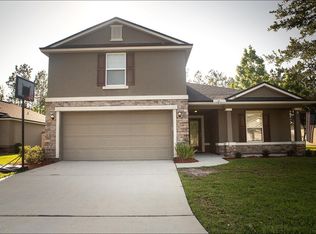 132 W Teague Bay Dr, Saint Augustine, FL 32092