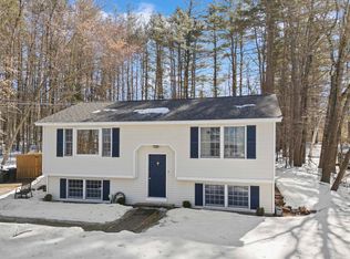 23 Webster Ave, Franklin, NH 03235