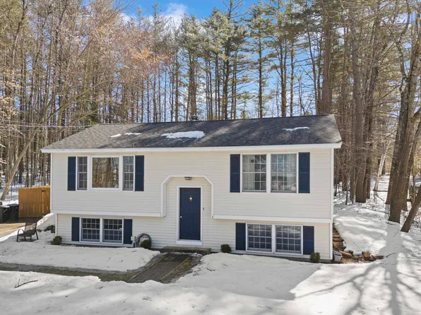 23 Webster Avenue, Franklin, NH 03235