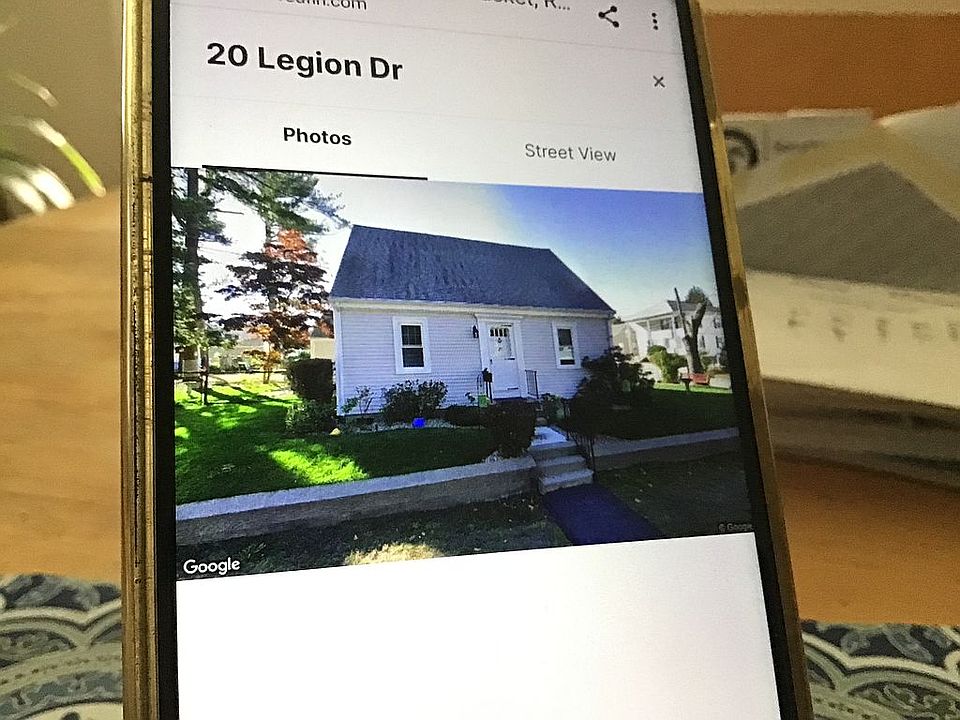 New vinyl siding and windows