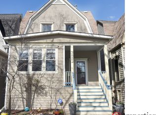 3852 N Springfield Ave, Chicago, IL 60618