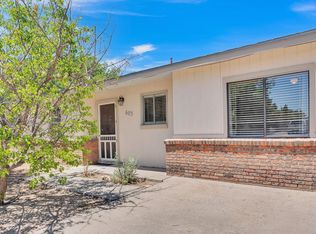 603 Miller Pl, Socorro, NM 87801