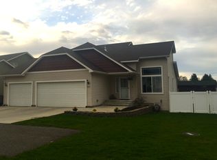 9815 E Springfield Ln, Spokane Valley, WA 99206
