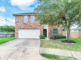 5903 Shining Leaf Ct, Katy, TX 77449