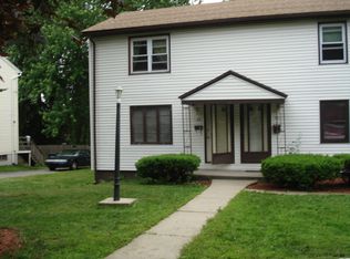 48-50 Mayfair Ave, Springfield, MA 01104