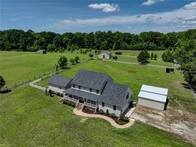 37291 Seacock Chapel Rd, Zuni, VA, 23898