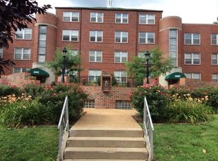 5837 Devonshire Ave APT 3W, Saint Louis, MO