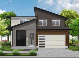 Kikyo Plan, Reserve at Cedar Creek, Sherwood, OR 97140