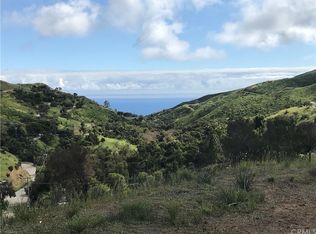 33160 Decker School Rd, Malibu, CA 90265