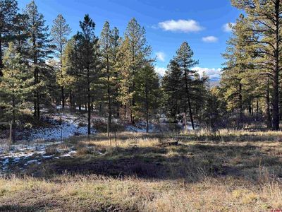 520 Hilltop Drive, Pagosa Springs, CO, 81147