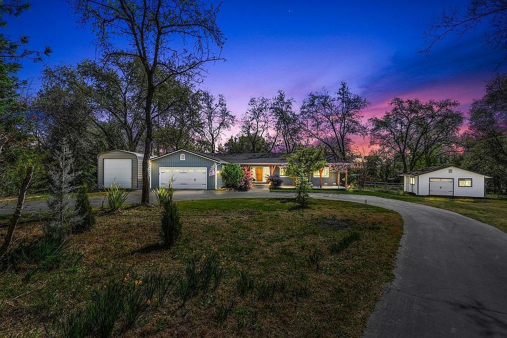 1653 Gold Rush Way, Penryn, CA 95663 Zillow