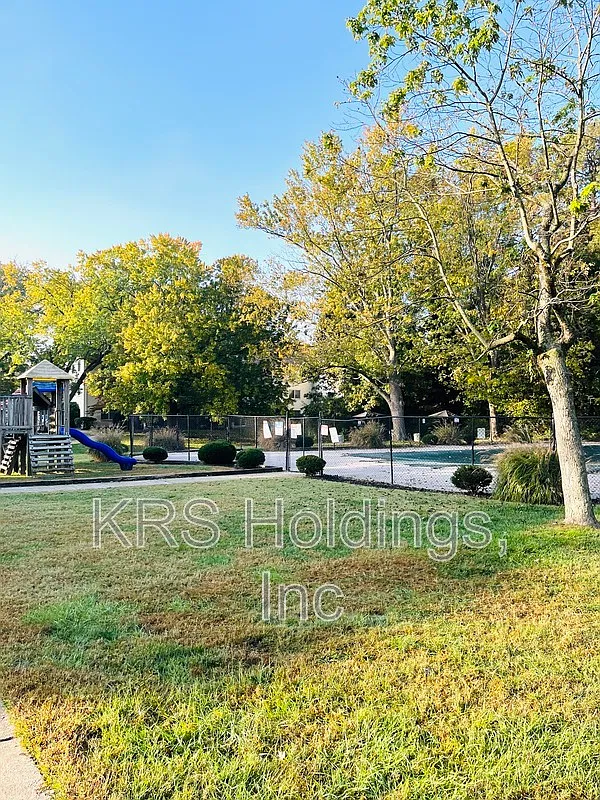 Ashley Terrace Apartments — Photo 1