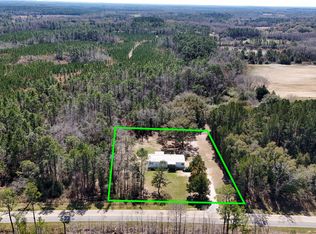 2816 Bonifay Gritney Rd, Bonifay, FL 32425