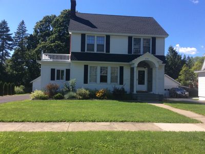 1779 Athol Rd, Schenectady, NY, 12308