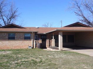 1815 Pearlie Cir, Wichita Falls, TX 76306