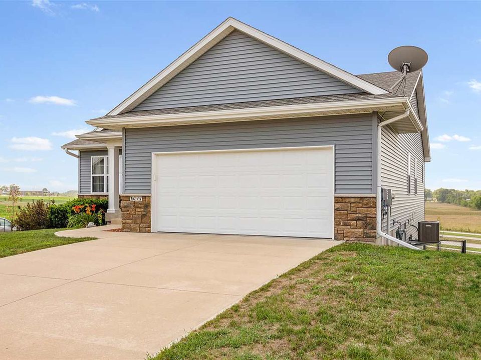 1091 Langenberg Ave, Iowa City, IA 52240 Zillow