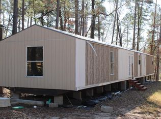 2402 Pleasure Bnd, Hemphill, TX 75948