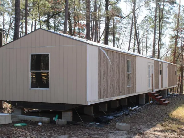 2402 Pleasure Bnd, Hemphill, TX 75948