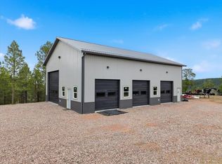 20936 Brighter Day Pl, Sturgis, SD 57785