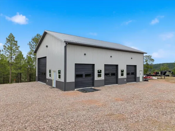 20936 Brighter Day Pl, Sturgis, SD 57785
