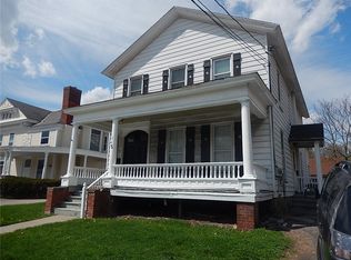 113 W Main St APT 3, Palmyra, NY 14522