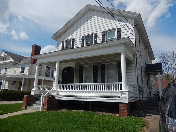 113 W Main St APT 3, Palmyra, NY 14522