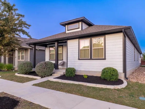 2428 Pecan Island Dr, Leander, TX 78641