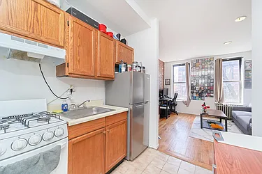 Rented by Living New York