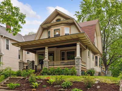 1085 Bush Ave, Saint Paul, MN, 55106
