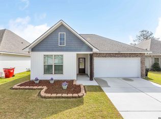 18148 Terraceside Dr, Prairieville, LA 70769