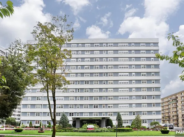 280 Prospect Ave APT 5F, Hackensack, NJ 07601