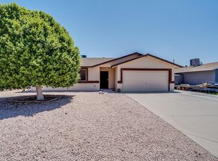 2207 S Belaire Rd, Apache Junction, AZ 85119
