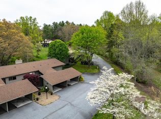 108 Glen Cannon Point UNIT 2, Pisgah Forest, NC 28768