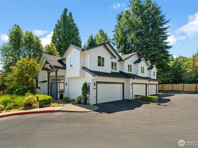 23214 Fitzgerald Road #1, Bothell, WA, 98021