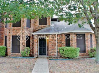 1633 Summers Dr, Cedar Hill, TX 75104