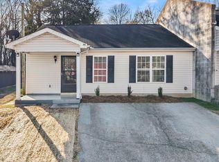 209 W Long St, Dalton, GA 30720
