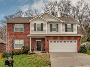 4308 Luke Ct, Antioch, TN 37013