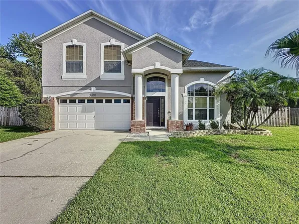 3305 Chickamauga Creek Ct, Orlando, FL 32837