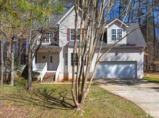 1505 Exeton Ct, Raleigh, NC 27615