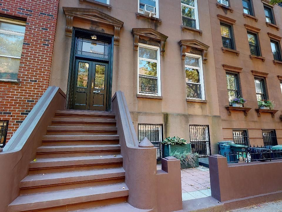 1st image of 260 Union St #2A