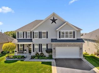 884 Purcell St, Yorkville, IL 60560