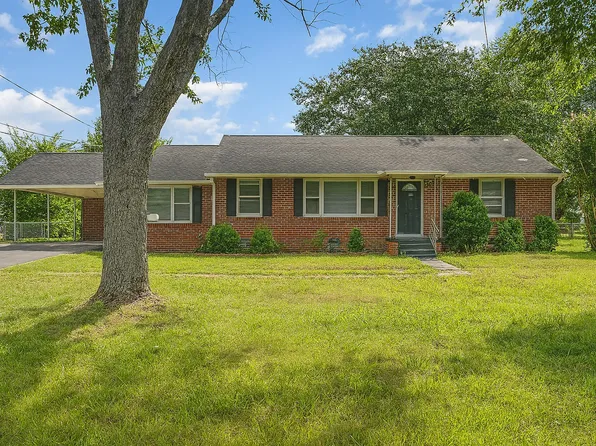 1507 Wilson St, Shelbyville, TN 37160